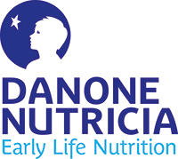 Danone Nutricia logo
