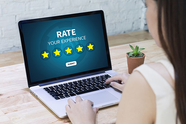 Learning from Consumer Online Reviews